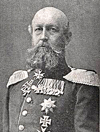 Friedrich Franz II(1823-1883)